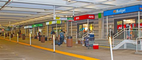 advantage rental car ohio airport